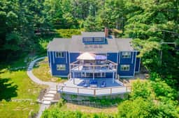 Oasis on Linekin Bay by Rocky Coast Rentals - Image 2