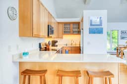 Oasis on Linekin Bay by Rocky Coast Rentals - Image 3