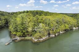 Riverfront Retreat for Families & Creatives | Dock + Views - Image 3