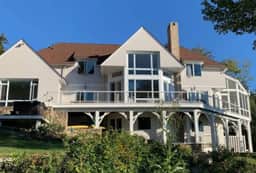 Nell's Watch - Luxurious Oceanfront by Rocky Coast Rentals - Image 4