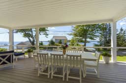 Ocean Point Boothbay Luxury Home|5BR |4.5BA - Image 5