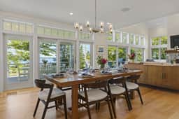 Ocean Point Boothbay Luxury Home|5BR |4.5BA - Image 2