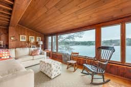Moon Tide Cottage | Oceanfront on Linekin Bay | Stunning Views - Image 3