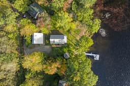 Pemaquid Waterfront Retreat, Private Dock, Firepit, Screen porch & Kayaks - Image 4