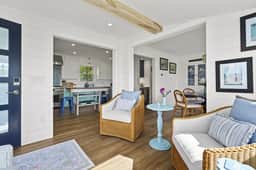 Walk-to-Town Boothbay Harbor Retreat | Harbor Views | A/C | Parking |Pets - Image 2