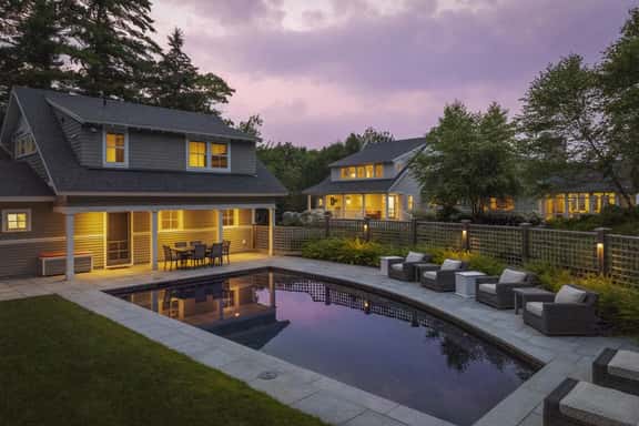 Rice Point Waterfront Luxury by Rocky Coast Rental - Image 1