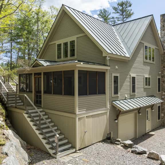 Riverfront Retreat for Families & Creatives | Dock + Views - Image 1