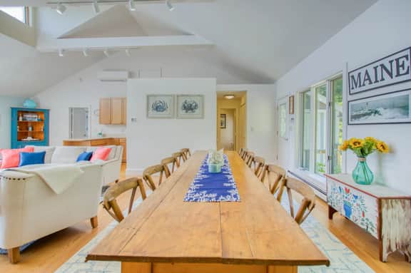 Oasis on Linekin Bay by Rocky Coast Rentals - Image 4